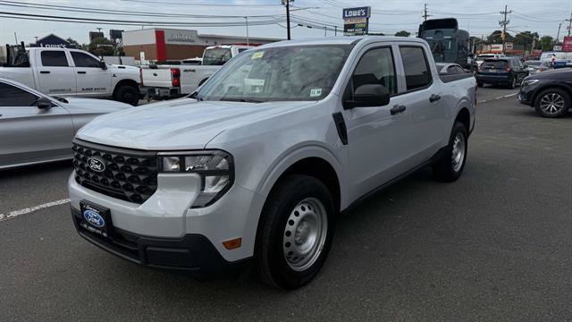 Certified 2025 Ford Maverick XL w/ Equipment Group 101A AWD/4WD image 30