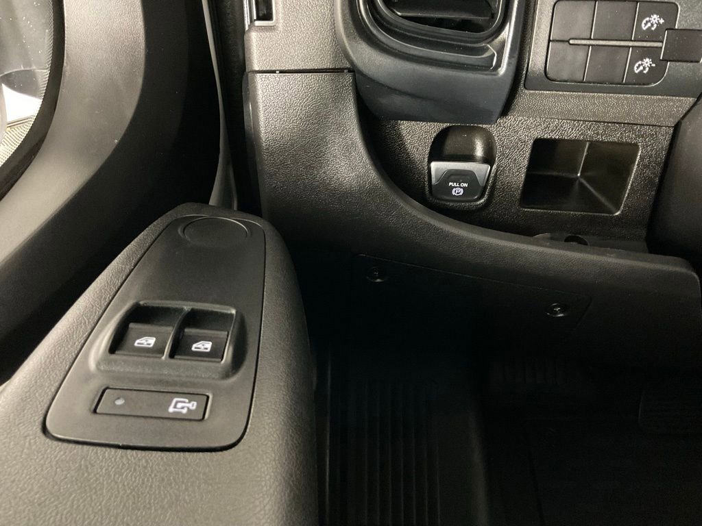 Used 2023 RAM ProMaster 2500 image 16