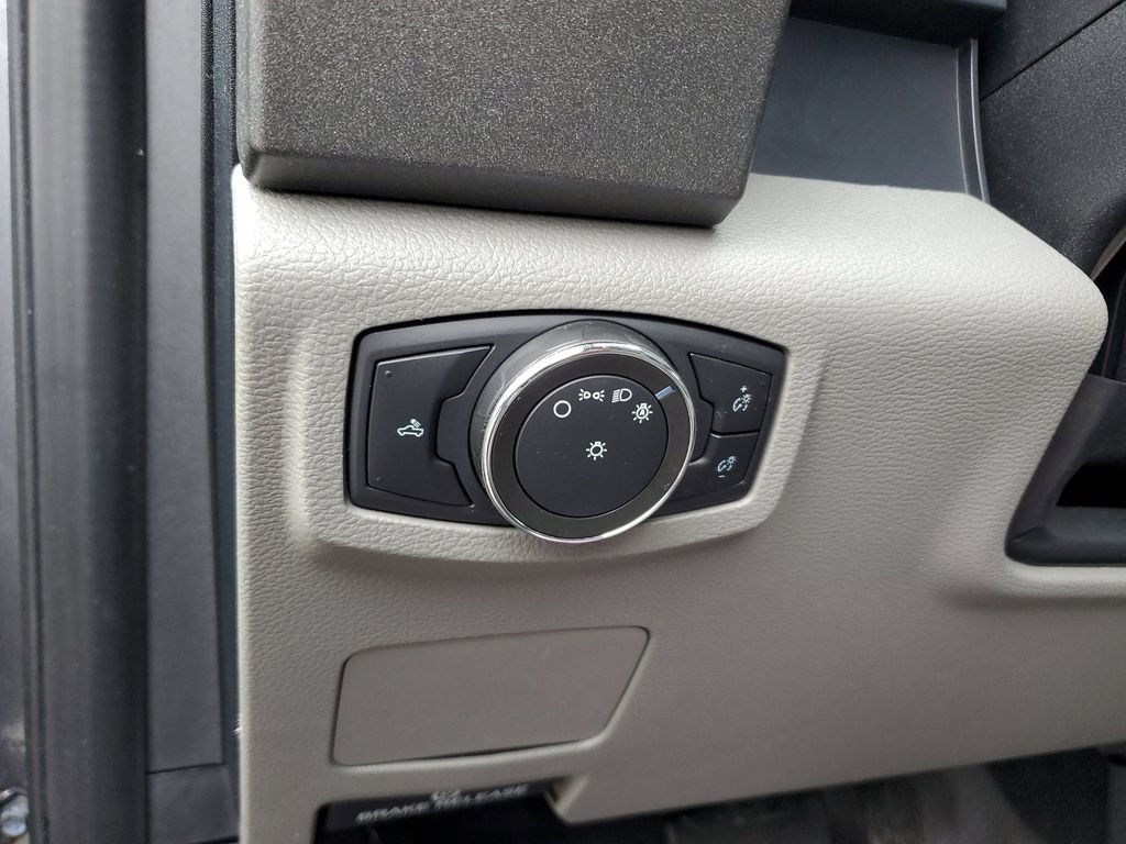 Certified 2021 Ford F350 XL w/ XL Value Package RWD image 16
