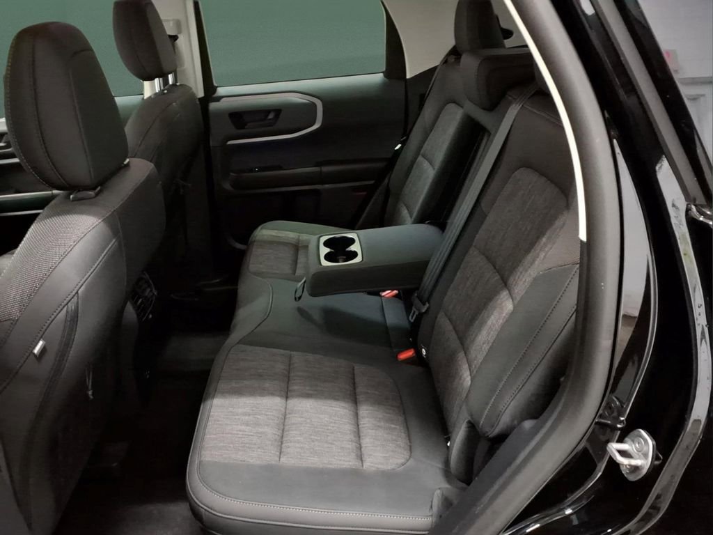 Certified 2023 Ford Bronco Sport Big Bend w/ Convenience Package AWD/4WD image 27