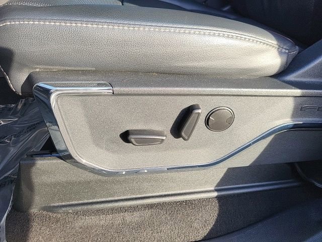 Certified 2024 Ford F350 Lariat w/ Lariat Ultimate Package image 15