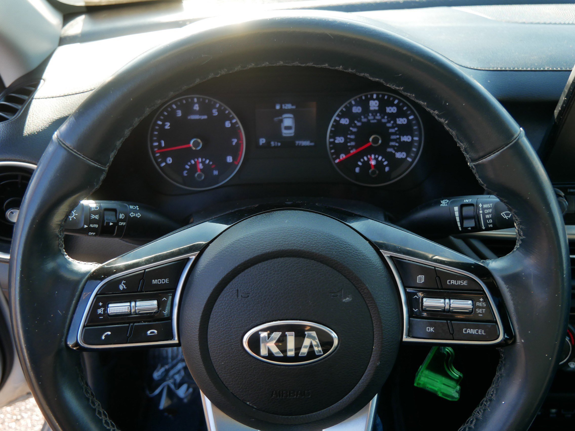 Used 2019 Kia Forte S w/ S Premium Package image 25