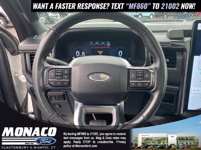 Certified 2022 Ford Expedition Platinum AWD/4WD image 20