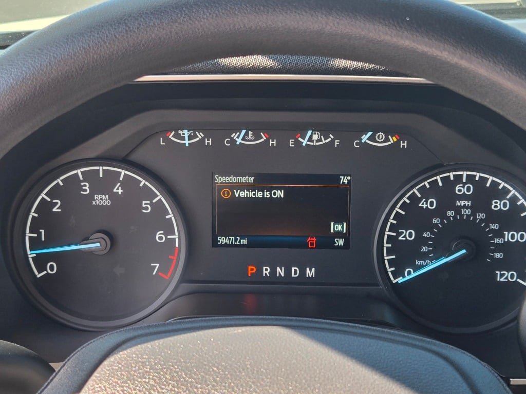 Certified 2023 Ford F150 XL w/ STX Appearance Package AWD/4WD image 35
