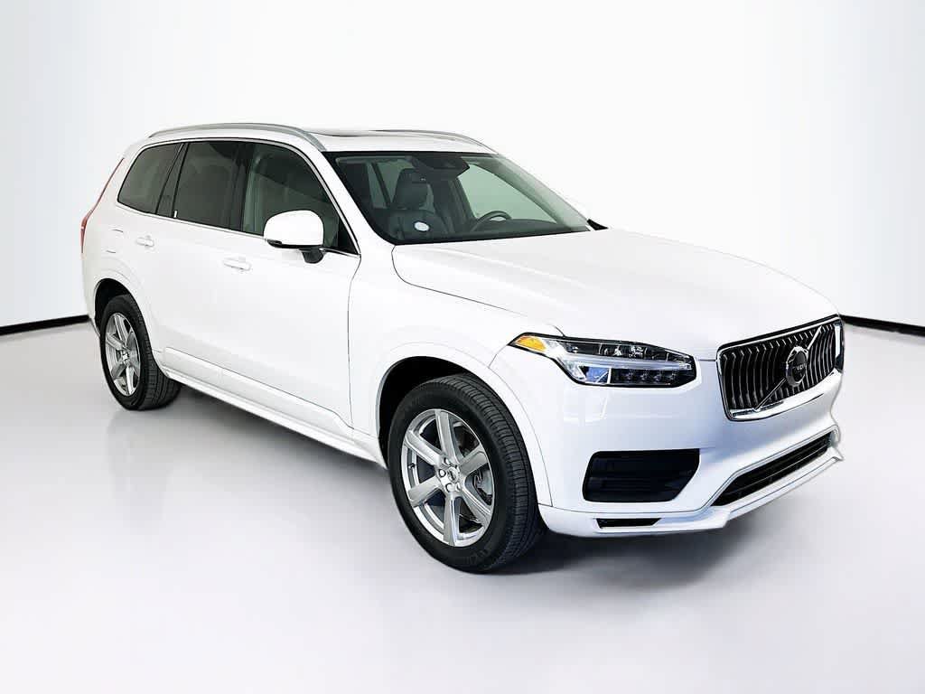 Used 2022 Volvo XC90 T6 Momentum w/ Protection Package Premier AWD/4WD image 23