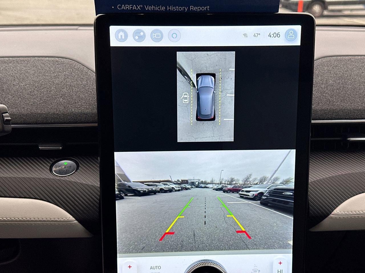 Certified 2023 Ford Mustang Mach-E Premium image 33