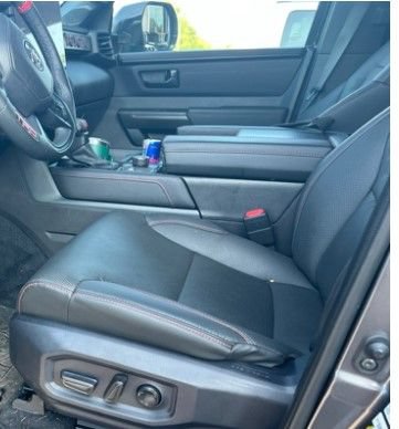 Used 2025 Toyota Tundra TRD Pro AWD/4WD image 9