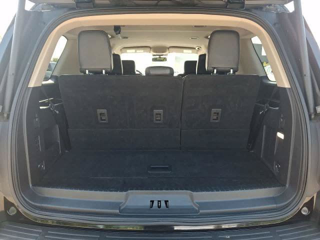 Certified 2024 Ford Expedition XLT AWD/4WD image 28
