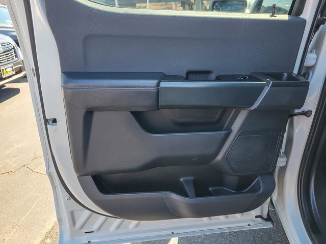 Certified 2023 Ford F150 XL w/ XL STX Apperance Package AWD/4WD image 25