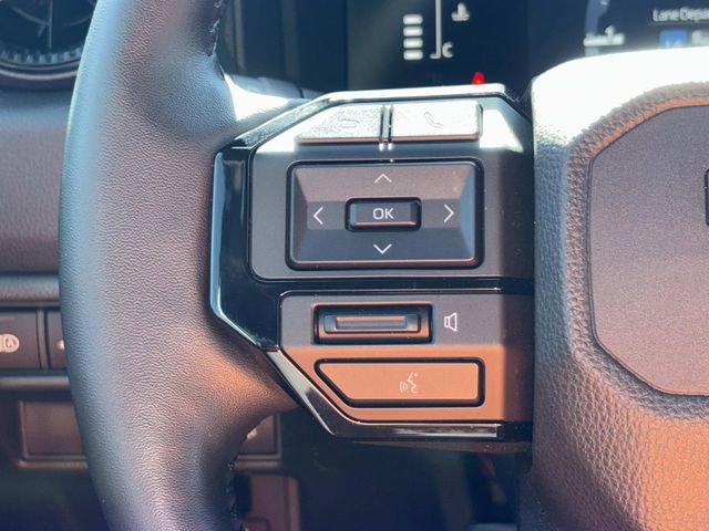 Used 2025 Toyota Land Cruiser 1958 AWD/4WD image 25
