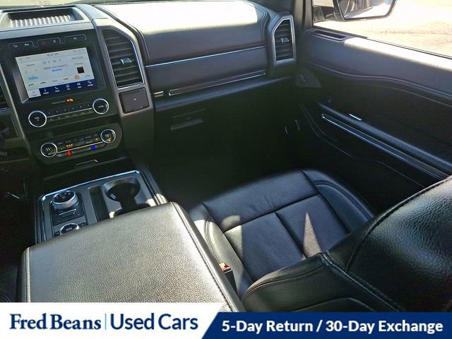 Certified 2020 Ford Expedition XLT w/ Equipment Group 202A image 16