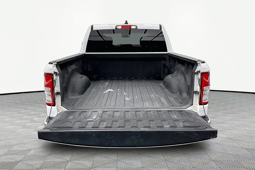 Used 2024 RAM 1500 Big Horn AWD/4WD image 18