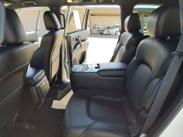 Used 2022 Nissan Armada SL w/ Midnight Edition Package AWD/4WD image 18