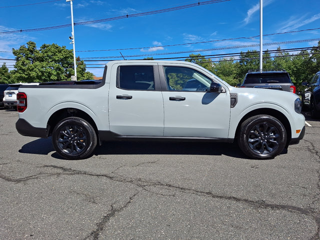 Certified 2024 Ford Maverick XLT w/ XLT Luxury Package FWD image 13