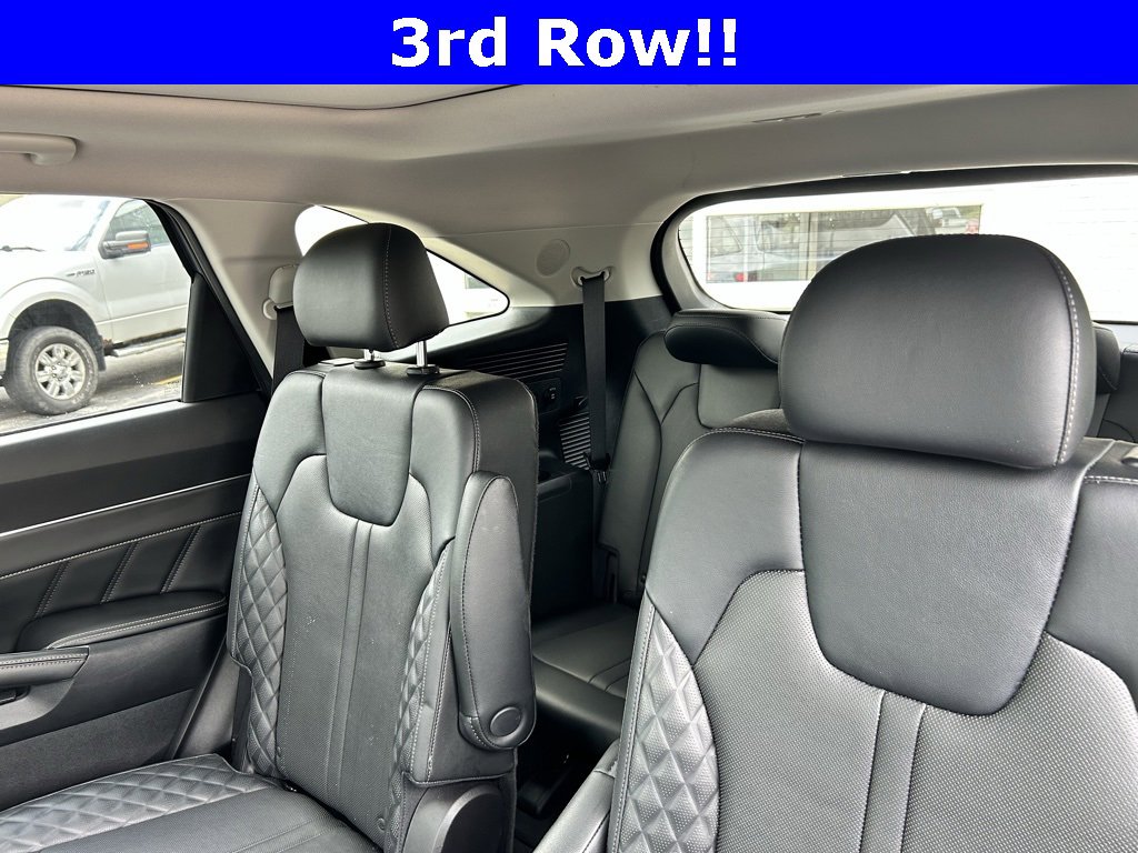 Used 2022 Kia Sorento SX Prestige image 26