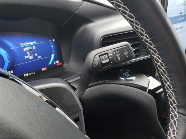 Certified 2023 Ford Explorer ST w/ Equipment Group 401A image 18