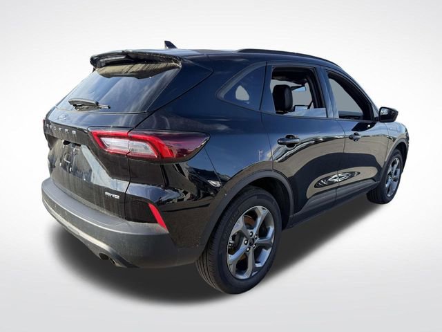 Certified 2025 Ford Escape ST-Line Select AWD/4WD image 8