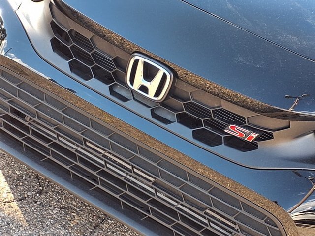 Used 2024 Honda Civic Si image 22