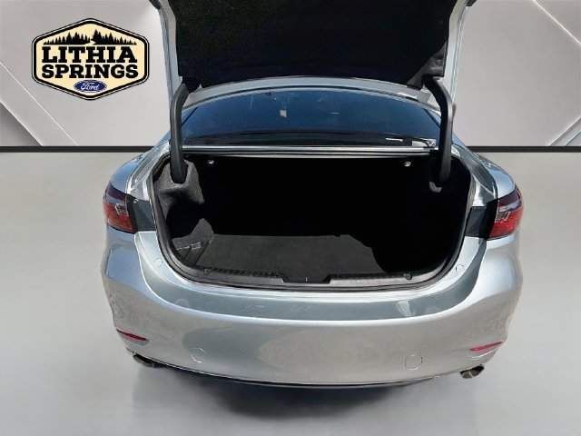 Used 2018 MAZDA MAZDA6 Grand Touring FWD image 13