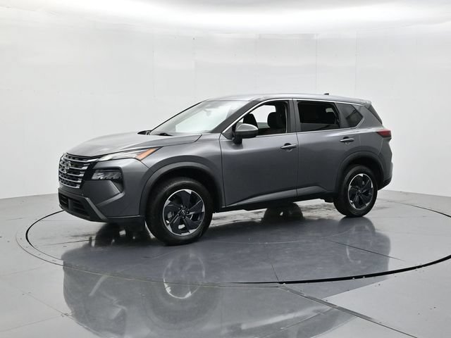 Used 2024 Nissan Rogue SV AWD/4WD image 5
