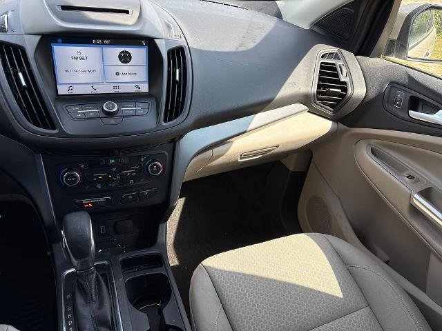 Certified 2018 Ford Escape SE w/ SE Sync 3 Package AWD/4WD image 9