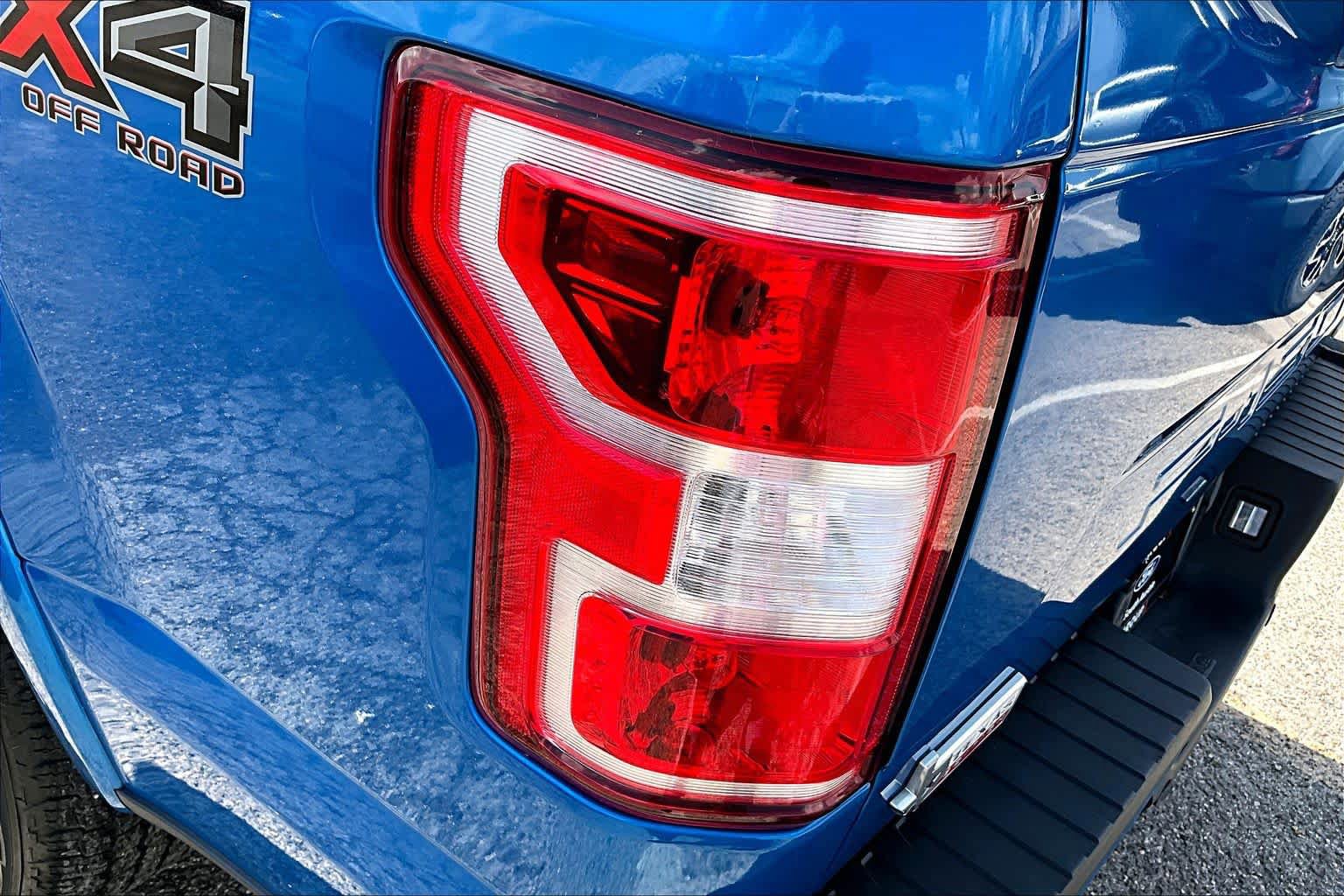 Certified 2019 Ford F150 XLT w/ Equipment Group 302A Luxury AWD/4WD image 28