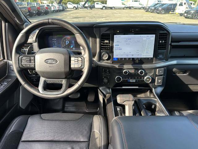 Certified 2025 Ford F150 Raptor AWD/4WD image 20