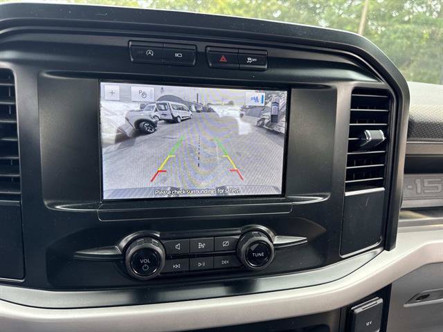 Certified 2023 Ford F150 XL w/ XL Chrome Appearance Package AWD/4WD image 15