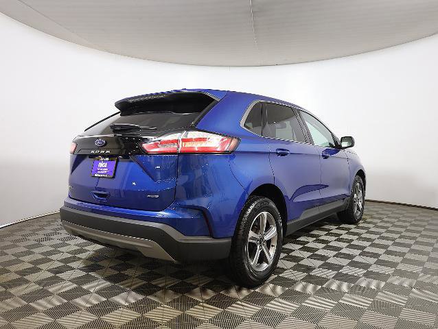 Certified 2024 Ford Edge SEL w/ Convenience Package image 4