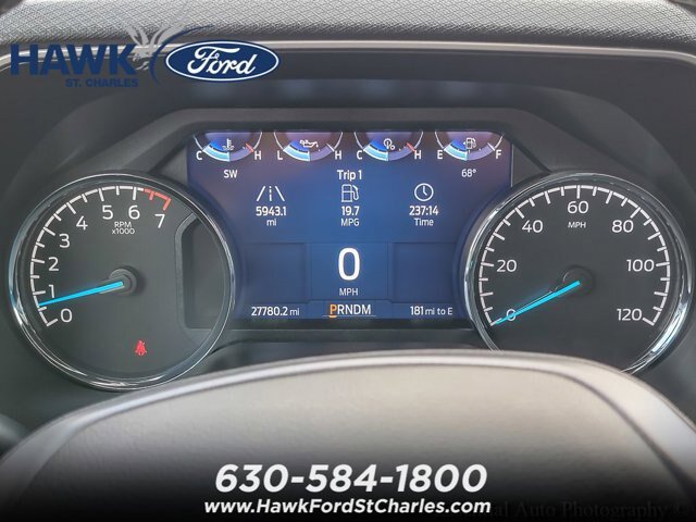 Certified 2023 Ford F150 XLT w/ Equipment Group 302A High AWD/4WD image 11