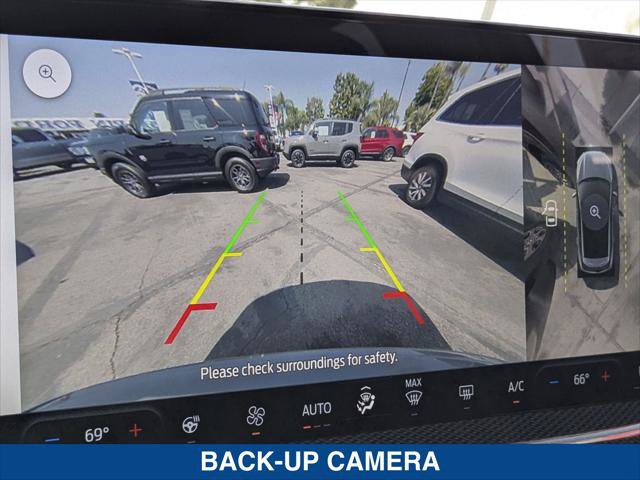 Certified 2023 Ford Escape ST-Line Select w/ Tech Pack #2 AWD/4WD image 20