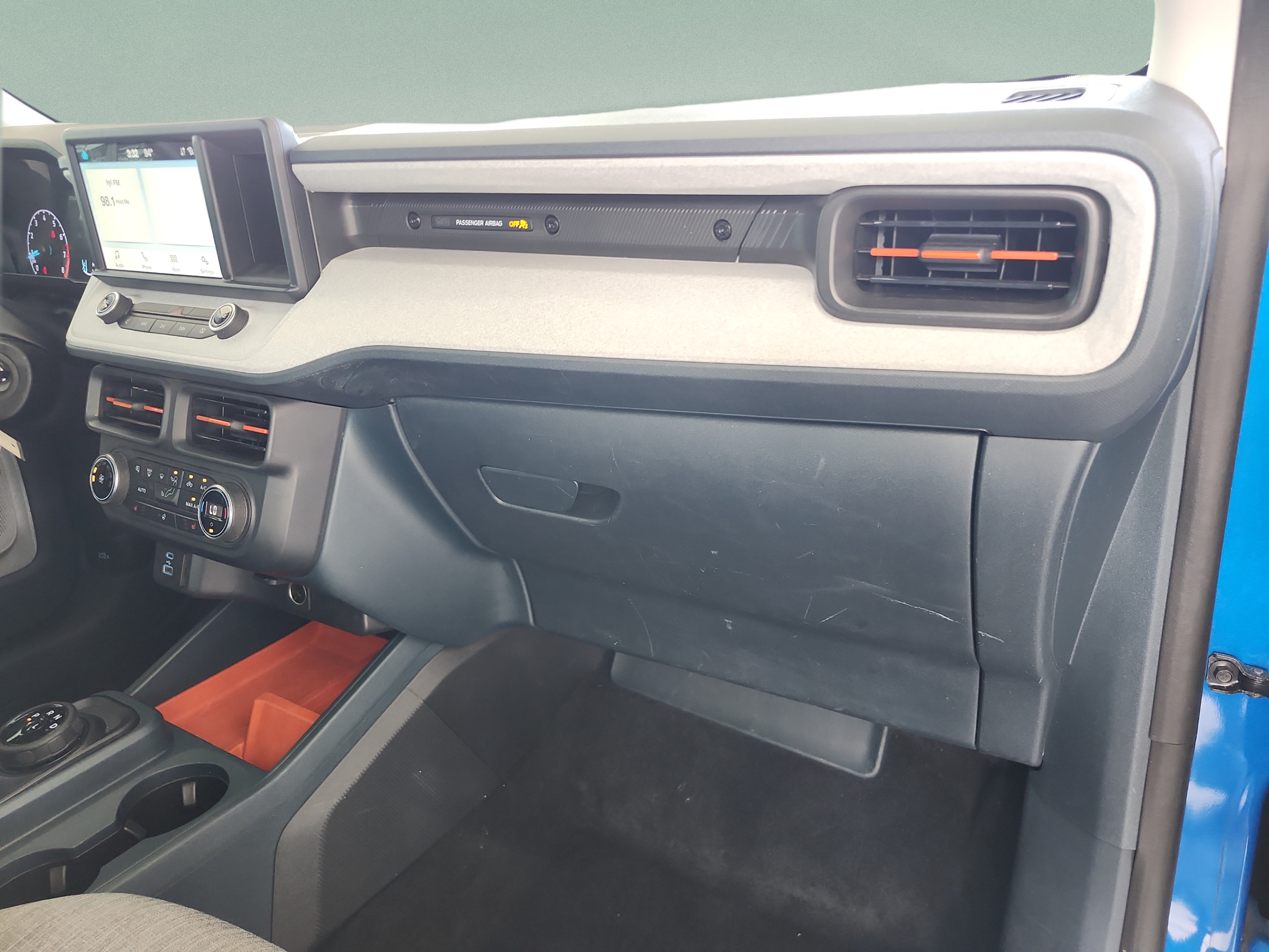 Certified 2022 Ford Maverick XLT w/ XLT Luxury Package FWD image 20