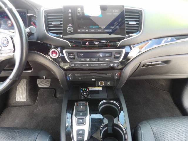 Used 2020 Honda Pilot Elite image 13