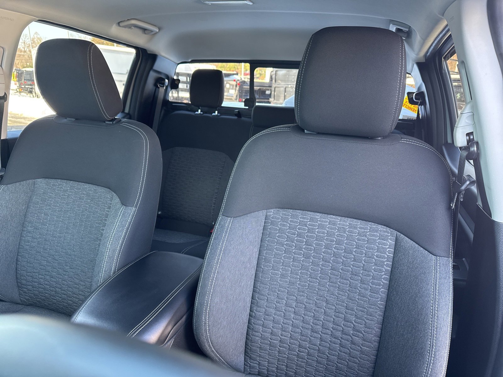 Certified 2024 Ford Ranger XLT w/ Equipment Group 301A High image 15