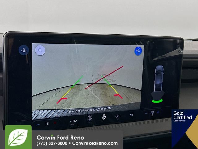 Certified 2025 Ford Maverick XL w/ 4K Tow Package image 17