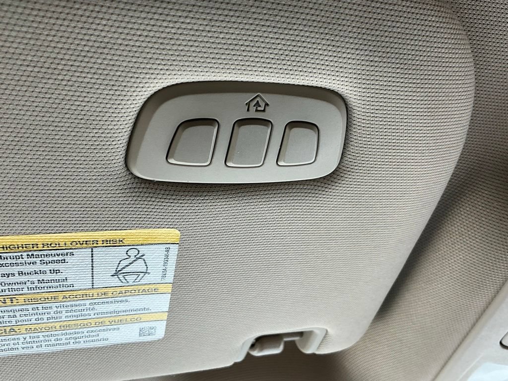 Certified 2024 Ford Expedition Max Limited RWD image 47