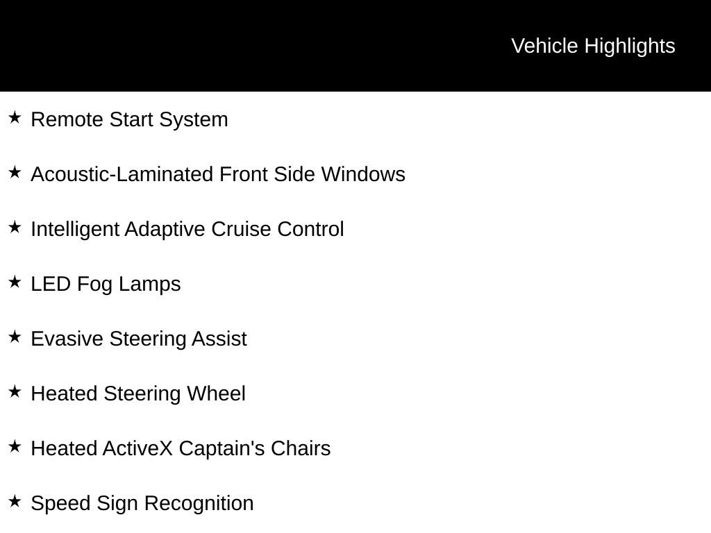Certified 2023 Ford Explorer XLT w/ Equipment Group 202A AWD/4WD image 5