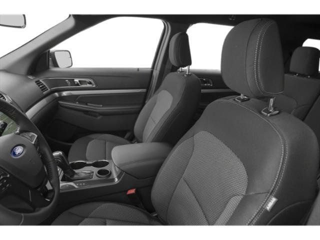 Certified 2018 Ford Explorer Limited w/ Equipment Group 301A AWD/4WD image 9