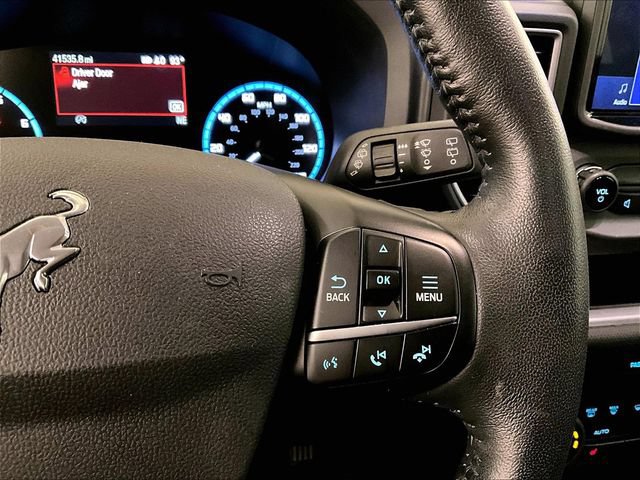 Certified 2023 Ford Bronco Sport Big Bend w/ Convenience Package AWD/4WD image 18