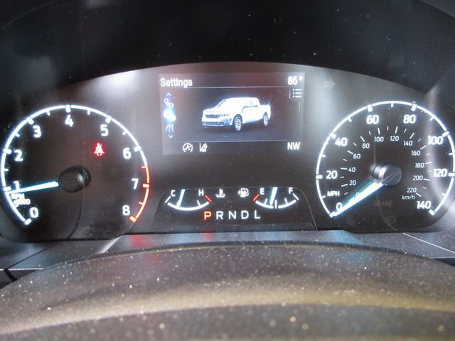Certified 2022 Ford Maverick XL w/ Equipment Group 100A Standard image 17