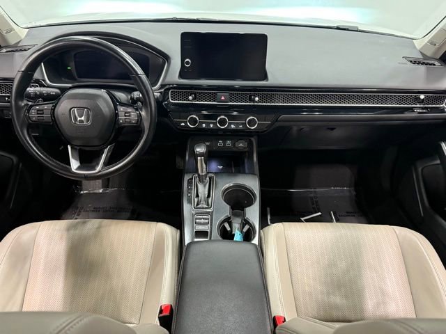 Used 2022 Honda Civic Touring image 37