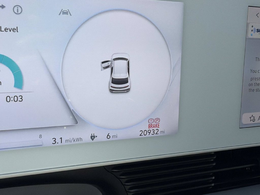 Used 2024 Hyundai Ioniq 5 SE RWD image 27
