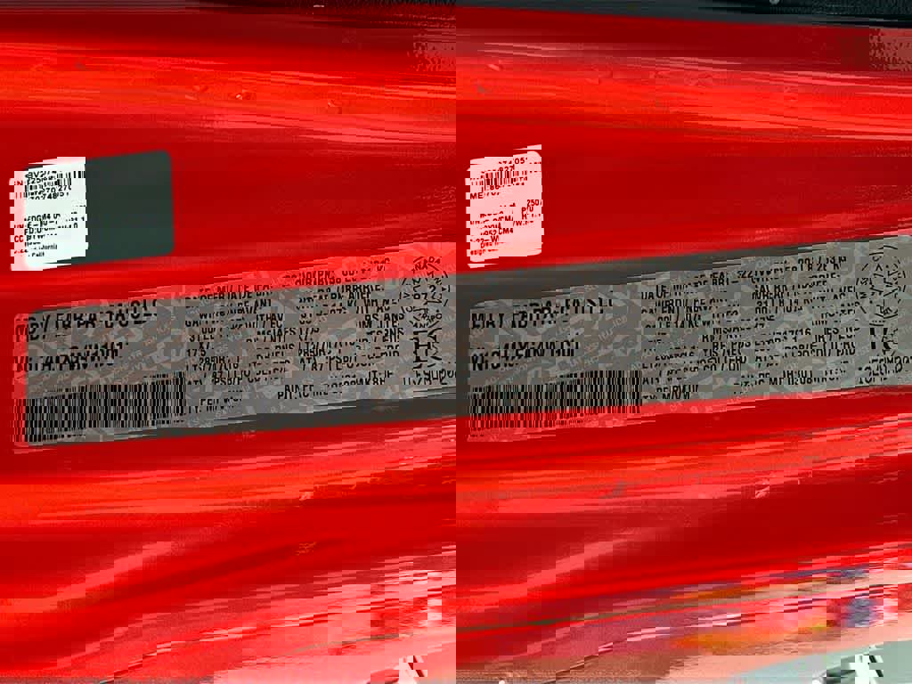 Used 2022 Jeep Wrangler Unlimited Rubicon w/ Steel Bumper Group image 22