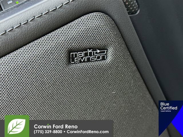 Used 2024 Lexus GX 550 image 21