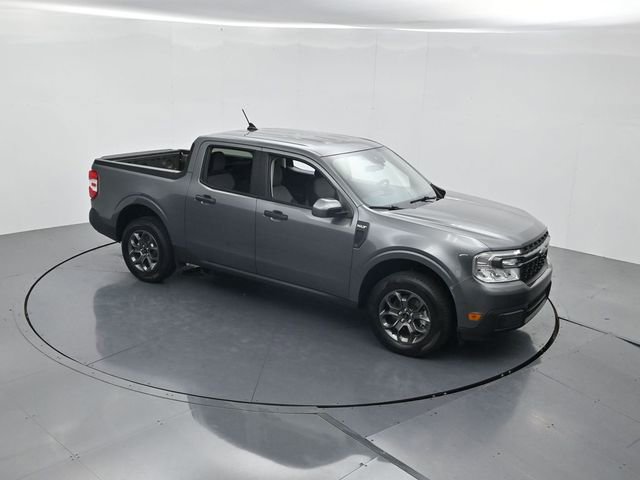 Certified 2023 Ford Maverick XLT w/ Equipment Group 300A Standard AWD/4WD image 43