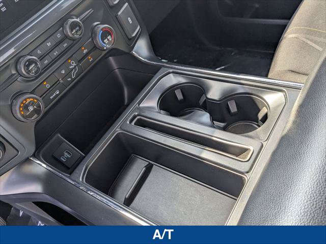 Certified 2024 Ford F150 STX RWD image 19