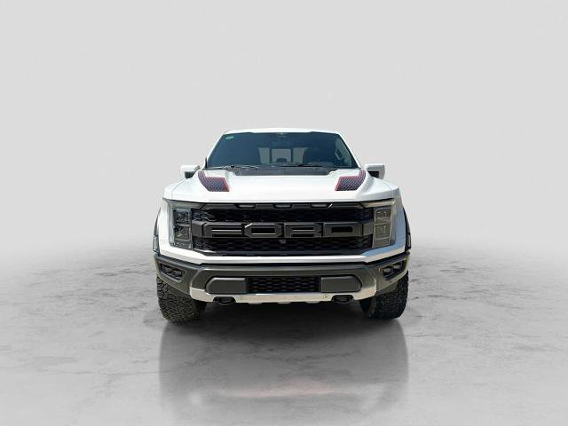 Certified 2023 Ford F150 Raptor AWD/4WD image 9