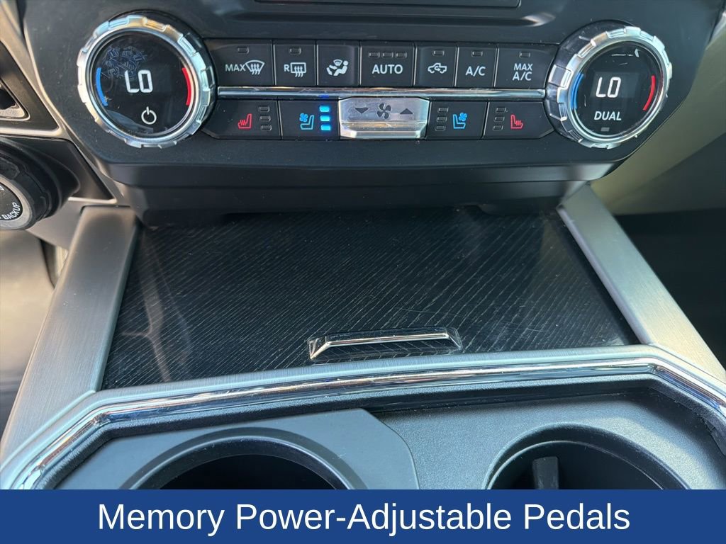 Certified 2022 Ford F250 Platinum image 29