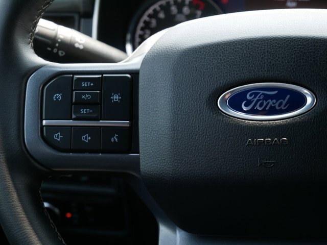 Certified 2023 Ford F150 XLT w/ Equipment Group 302A High AWD/4WD image 18