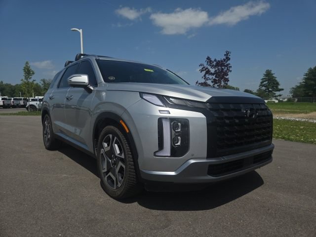 Used 2024 Hyundai Palisade Limited